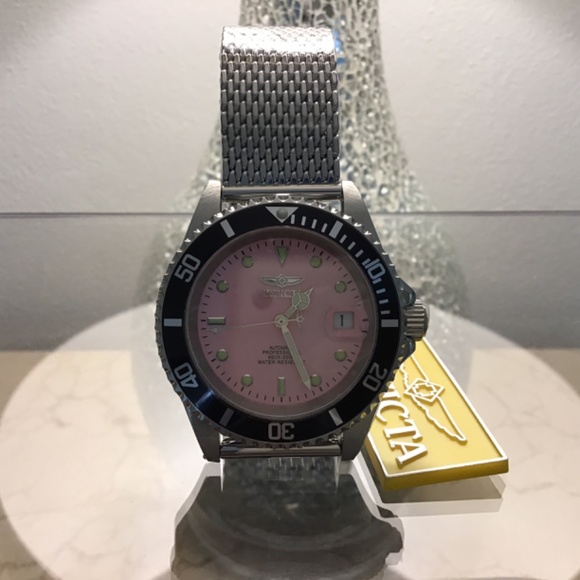 Invicta watch - Picture 5 of 6